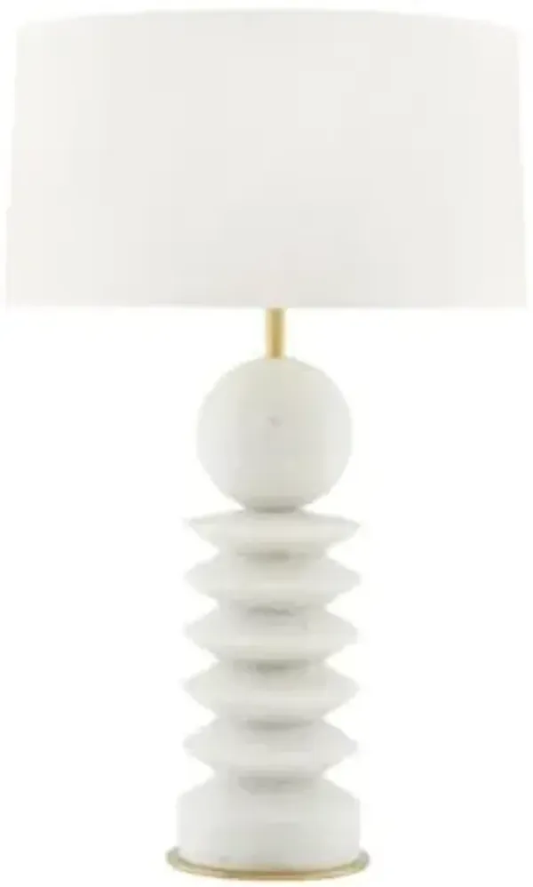 Roxbury Table Lamp