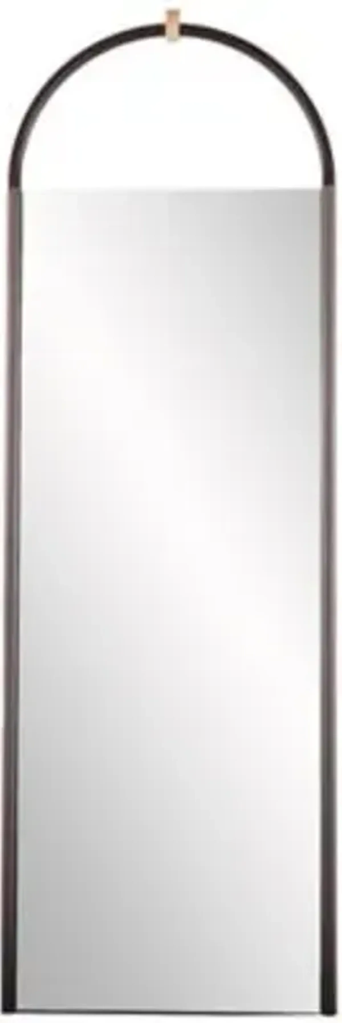 Shevlin Floor Mirror