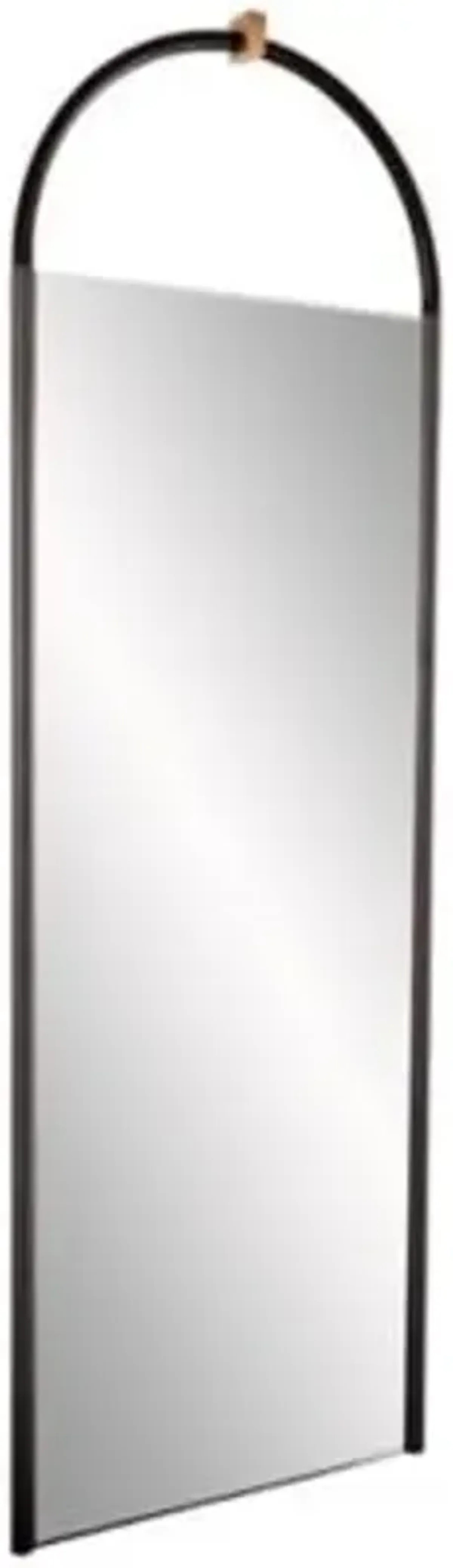Shevlin Floor Mirror