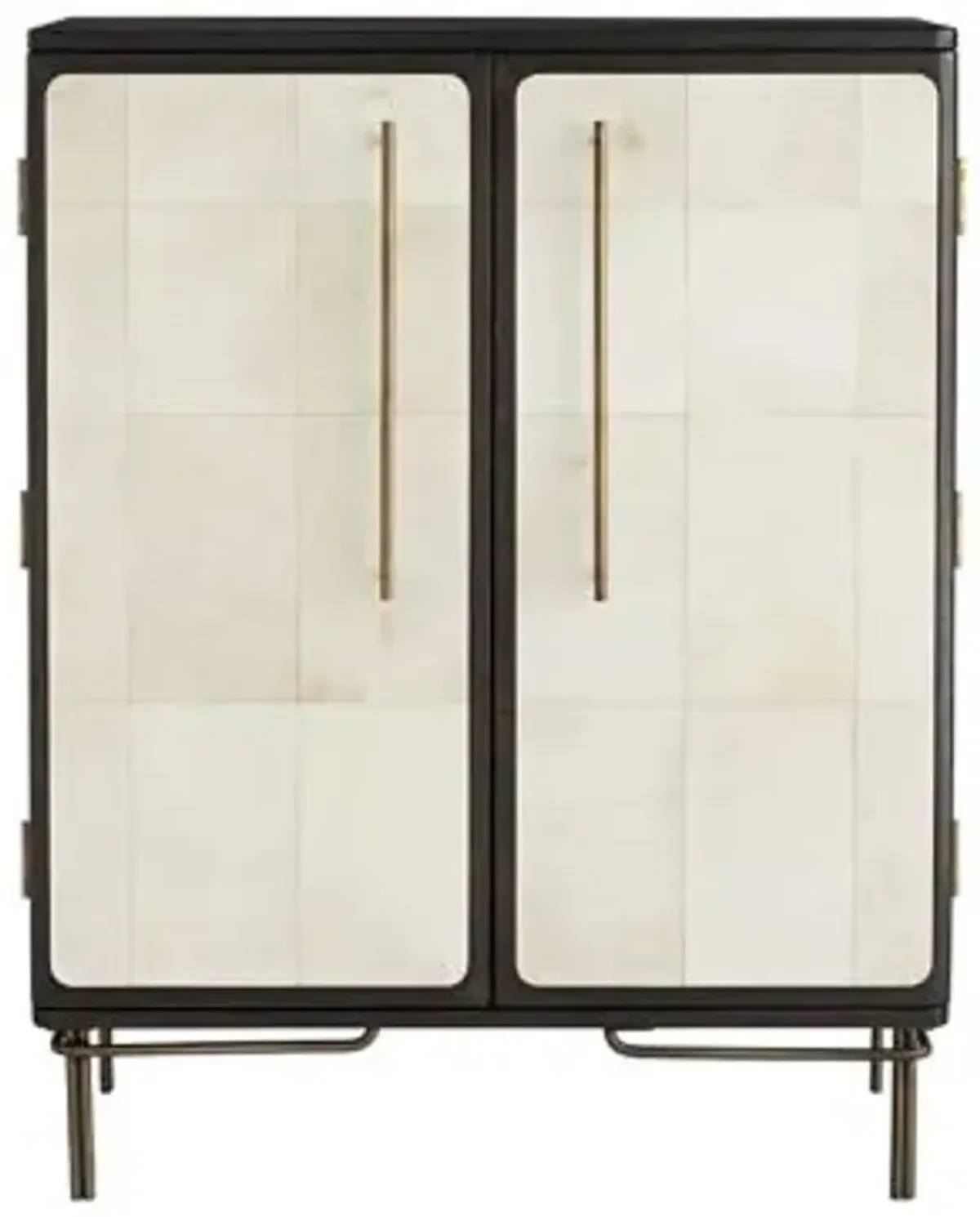 Edison Cabinet