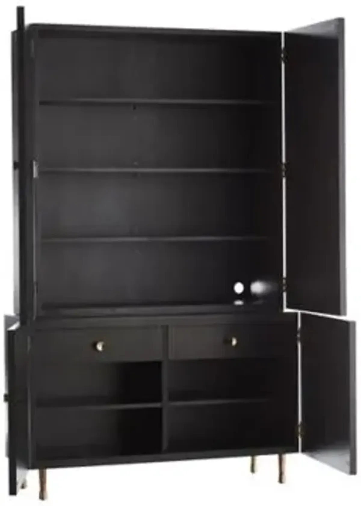 Kilpatrick Tall Cabinet