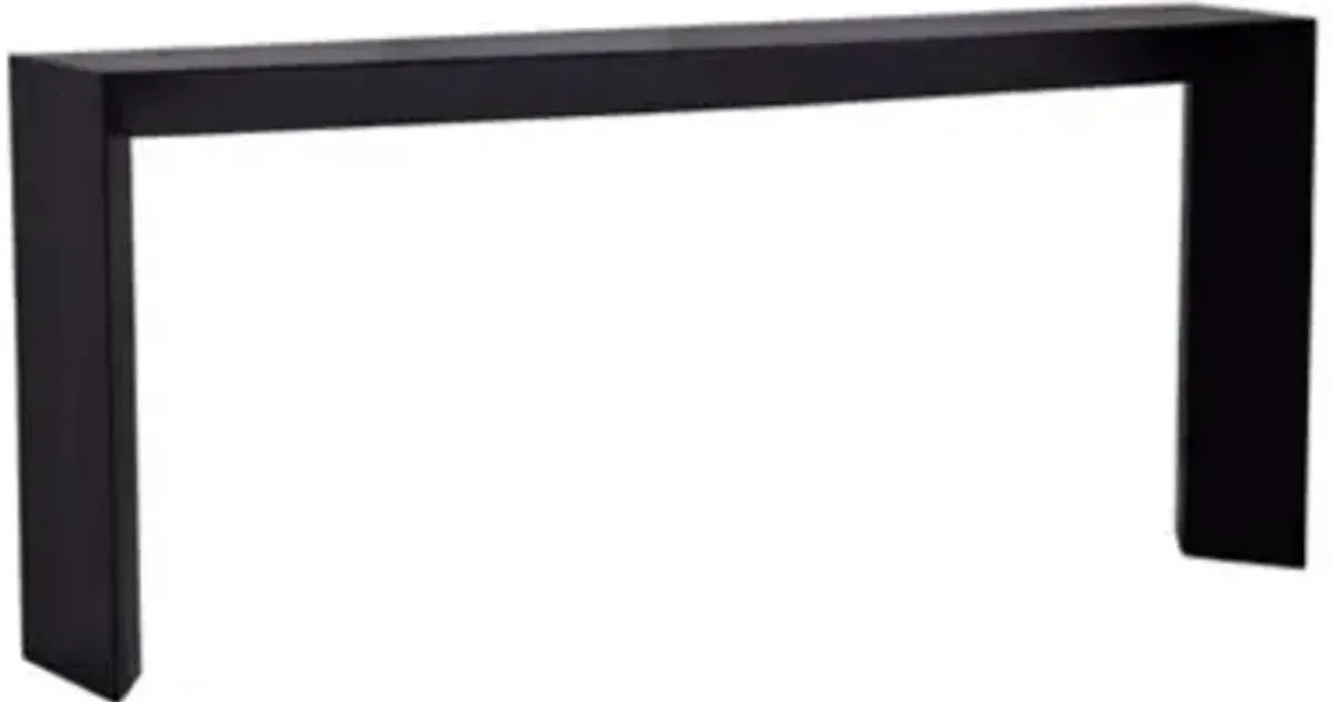 Ormando Console