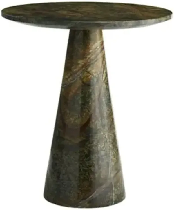 Icarius Accent Table