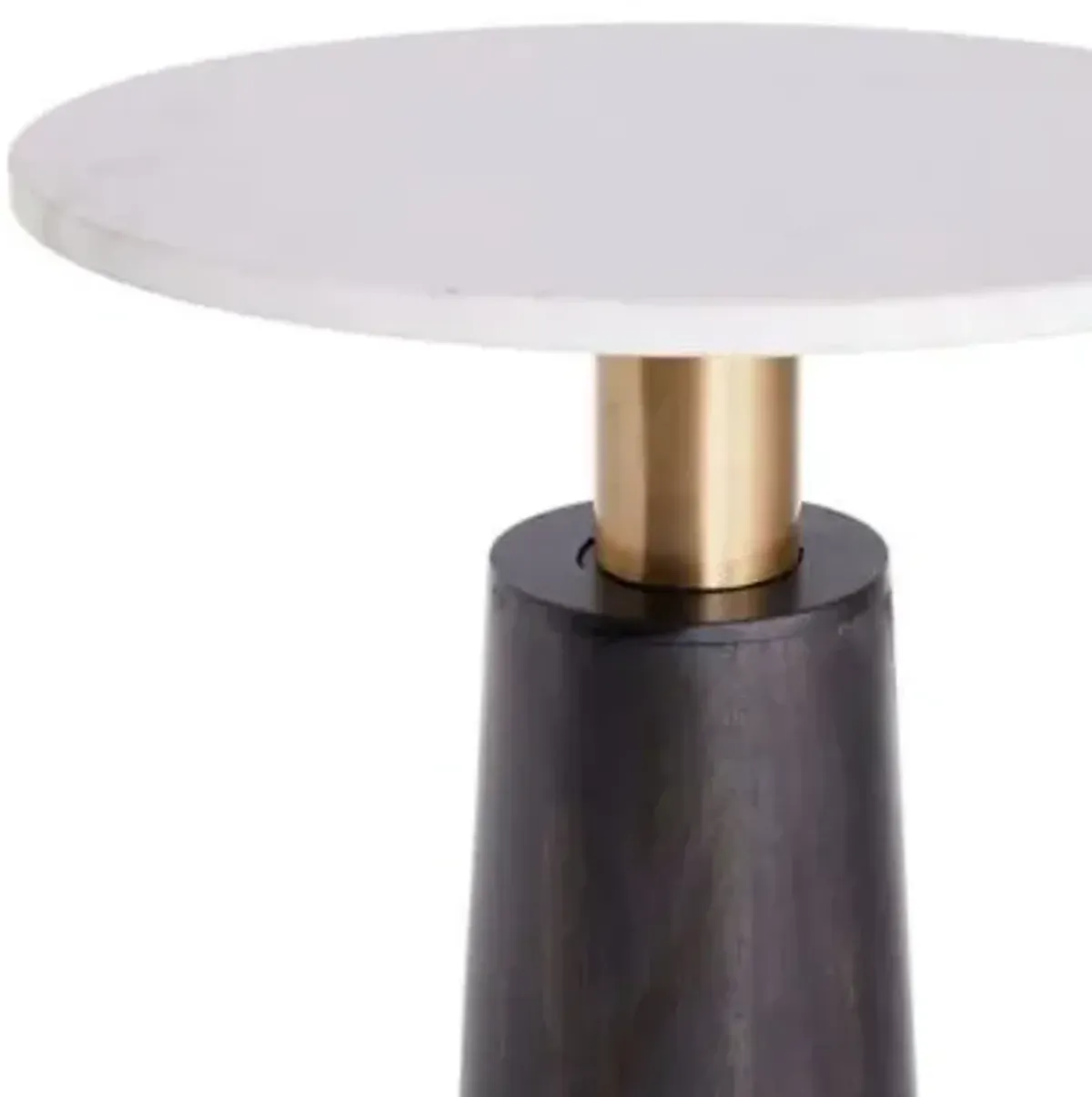 Knoxville Accent Table