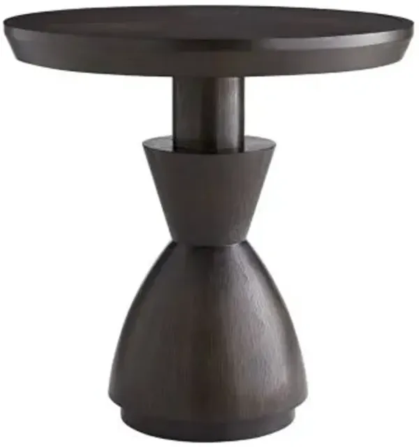 Mahoun End Table