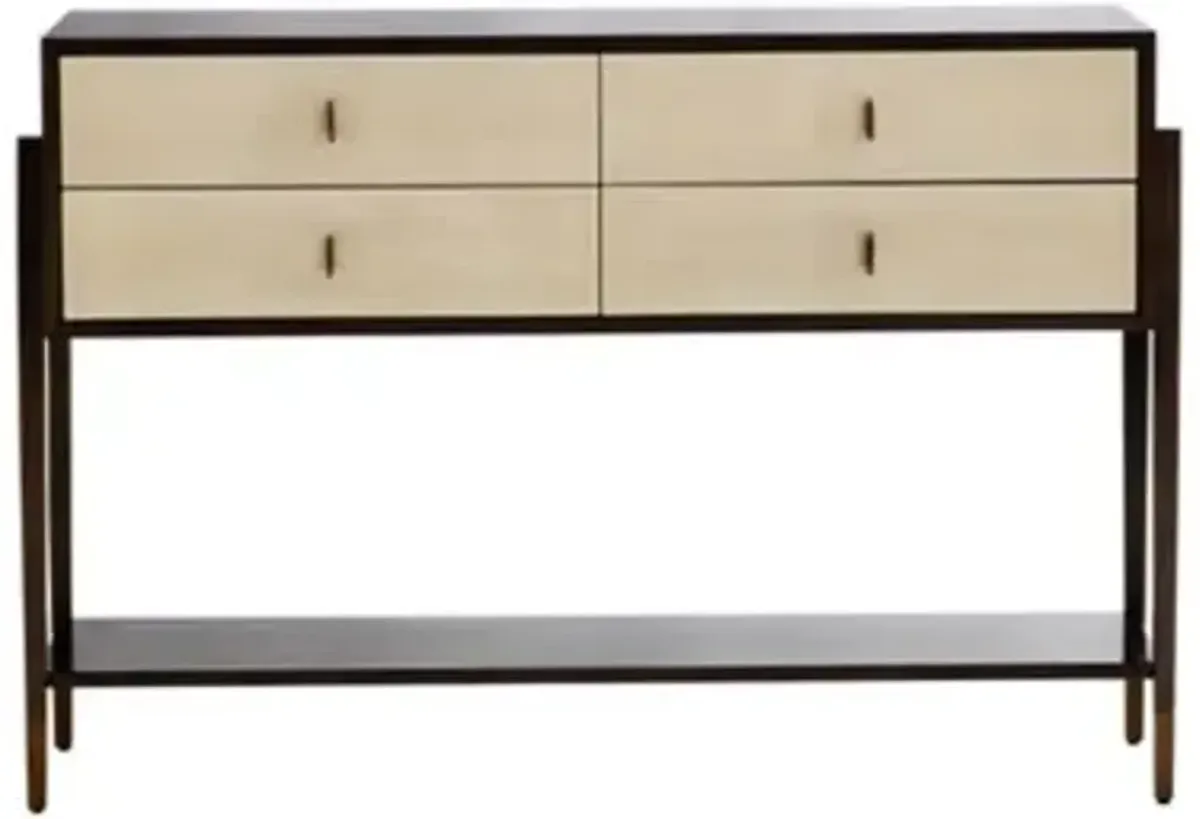Nora Console