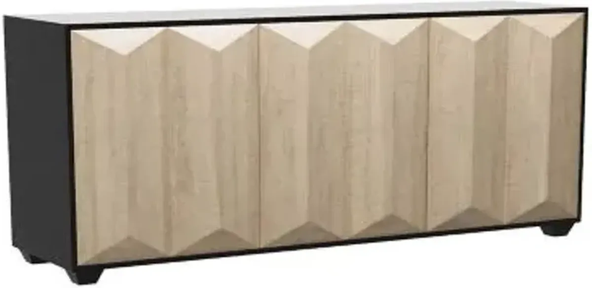 Sapphire Credenza