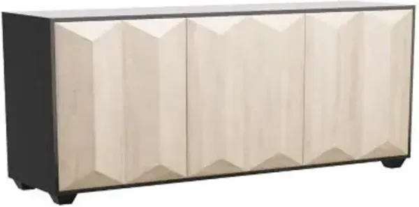 Sapphire Credenza