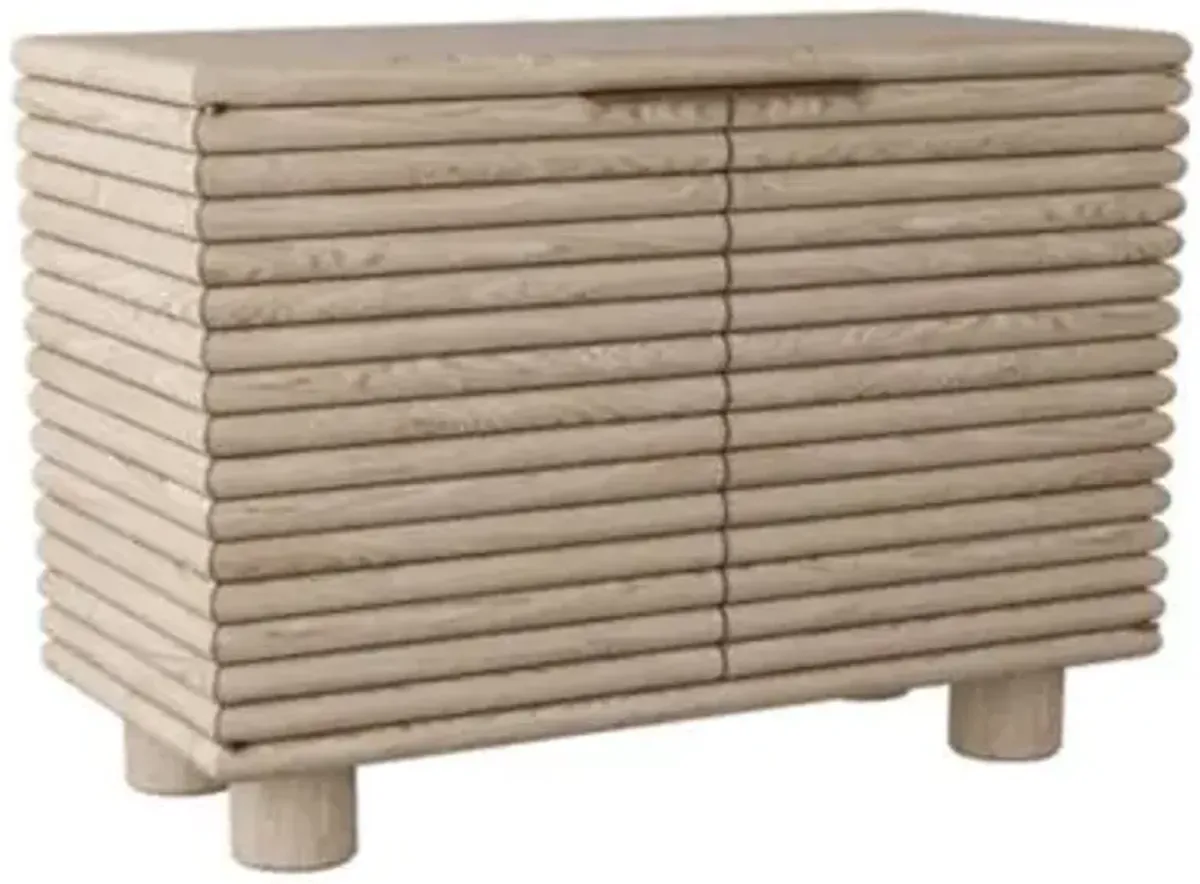 Seine Cabinet