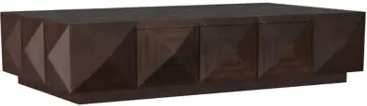 Umbra Cocktail Table