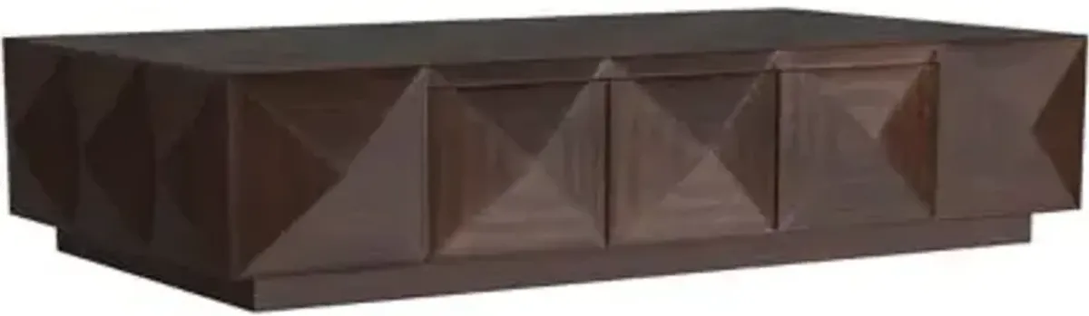 Umbra Cocktail Table