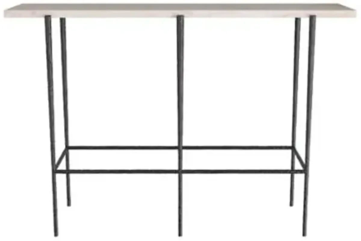 Barbana Console