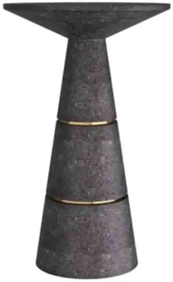 Verwall Accent Table