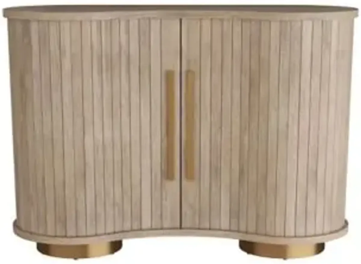 Tilton Cabinet