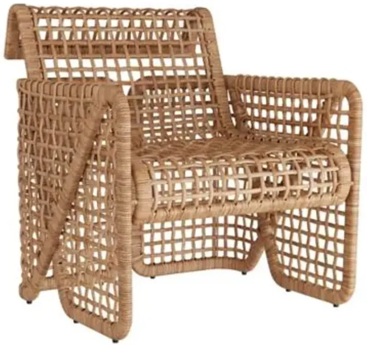 Winnie Lounge Chair