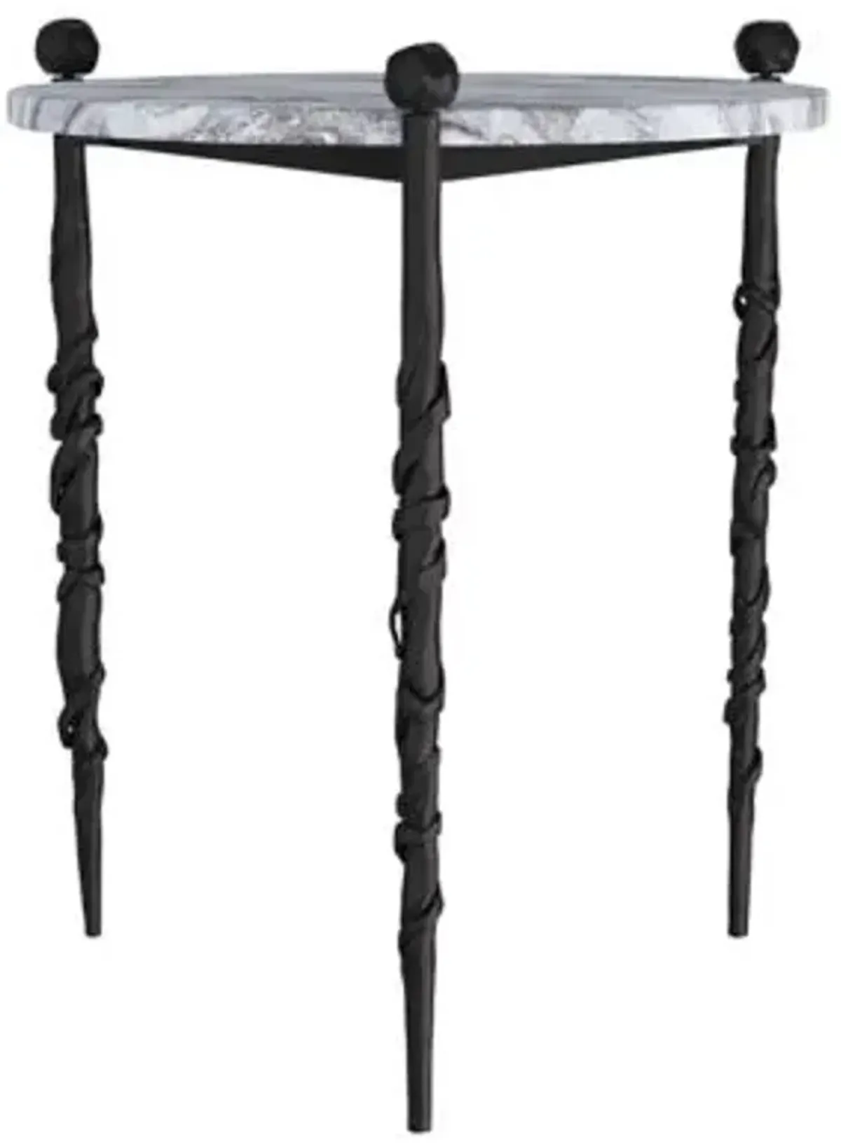 Blackthorn End Table