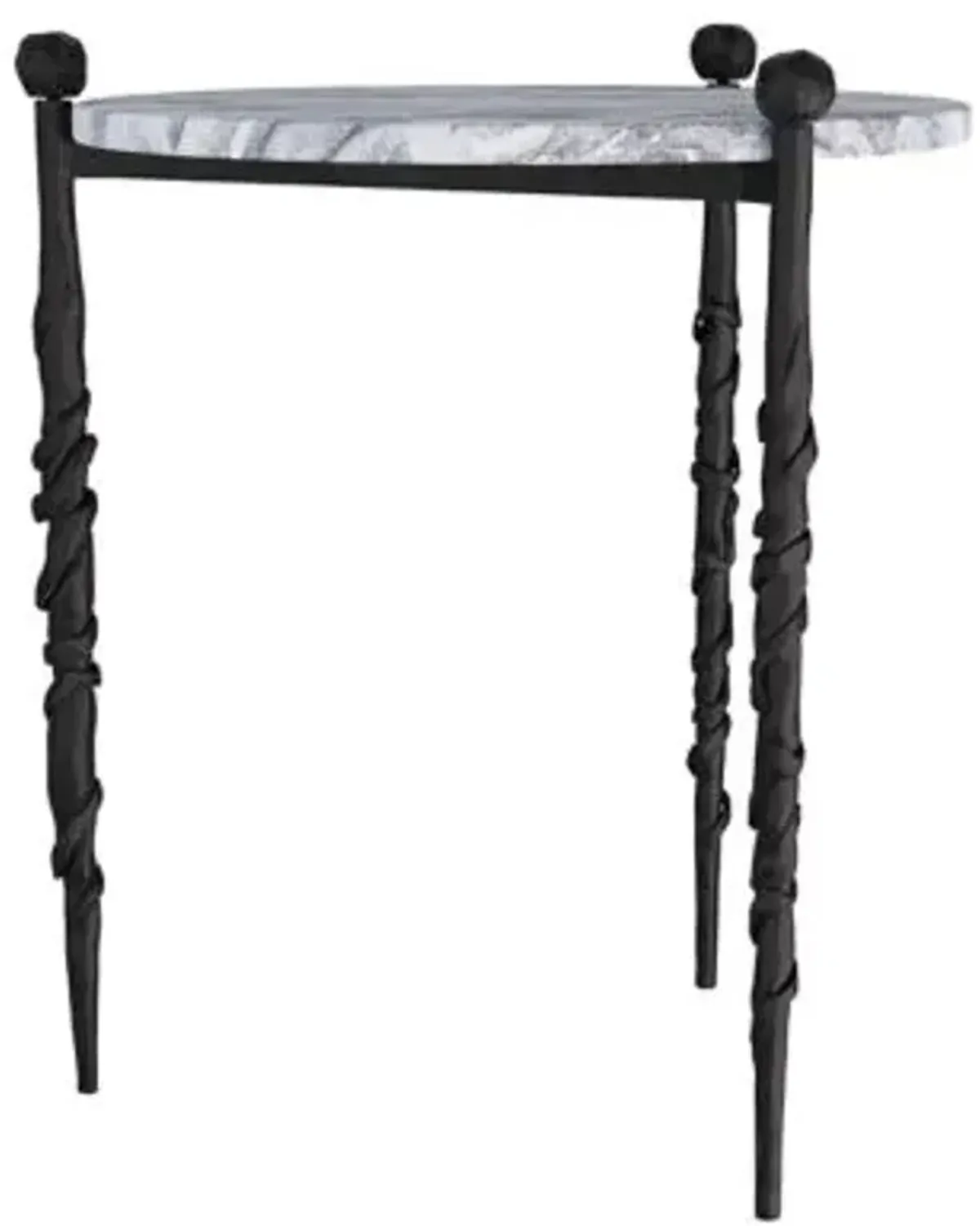 Blackthorn End Table