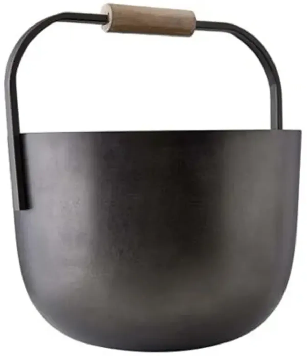 Vermeer Firewood Basket