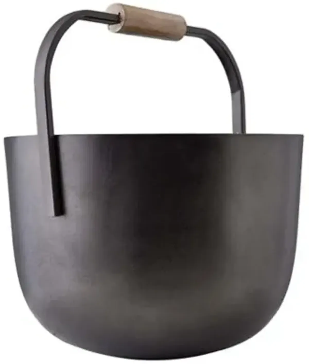 Vermeer Firewood Basket