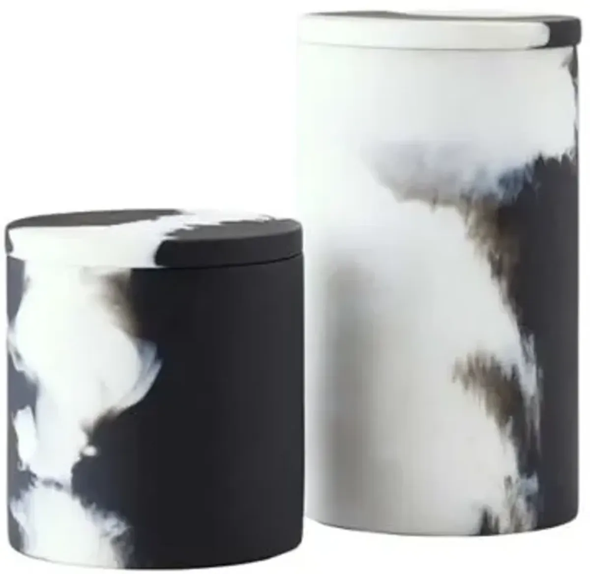 Hollie Containers, Set of 2