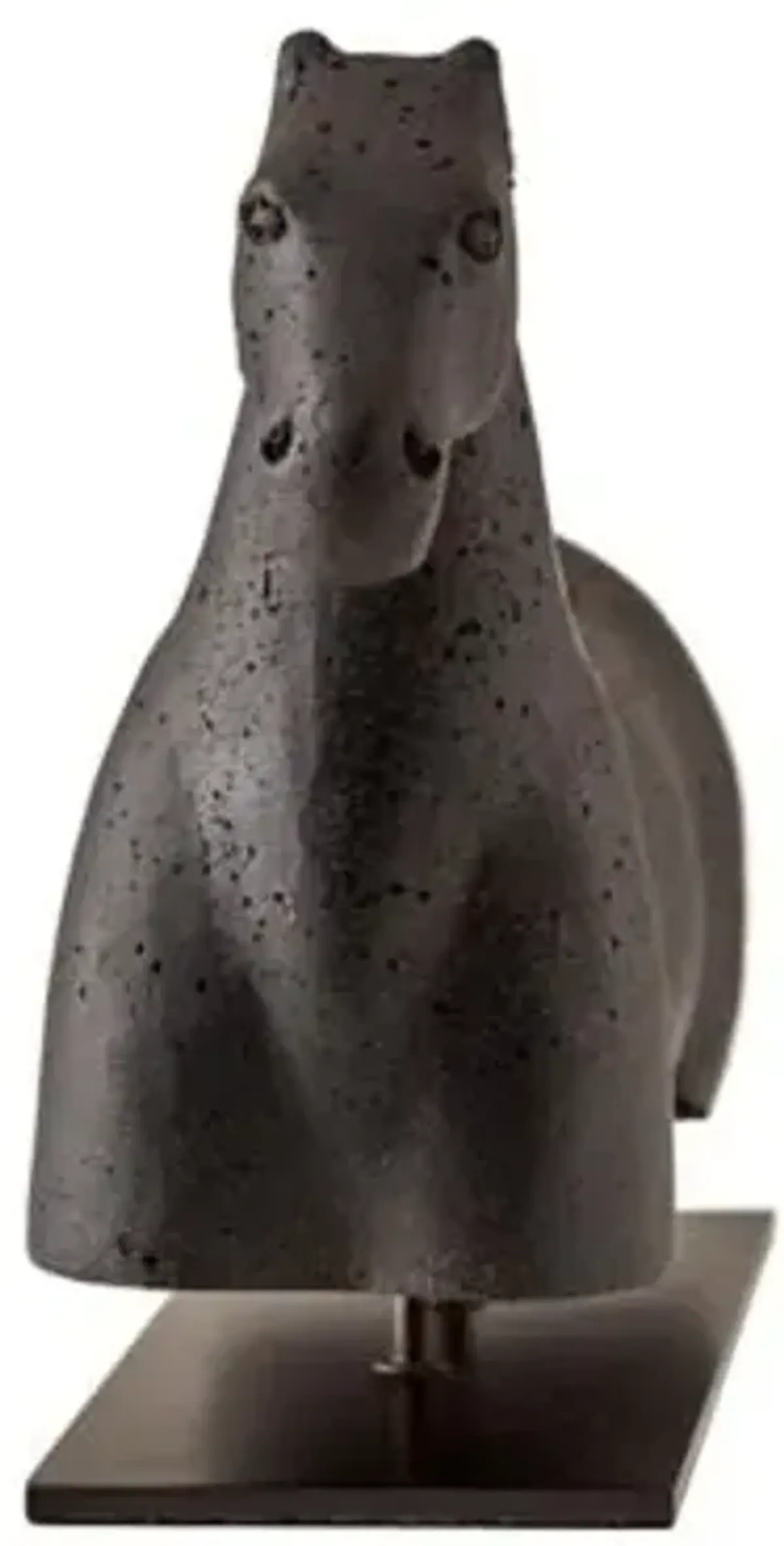 Vanderlinde Sculpture