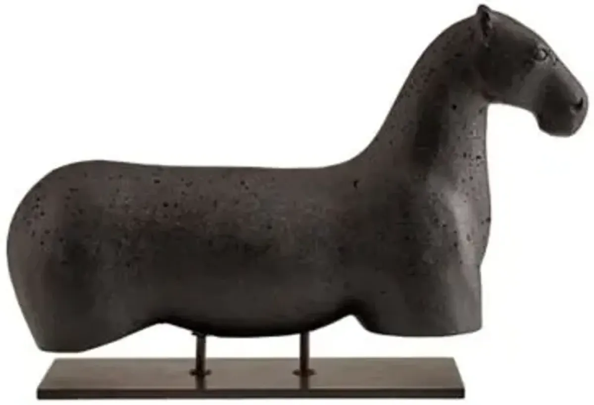 Vanderlinde Sculpture