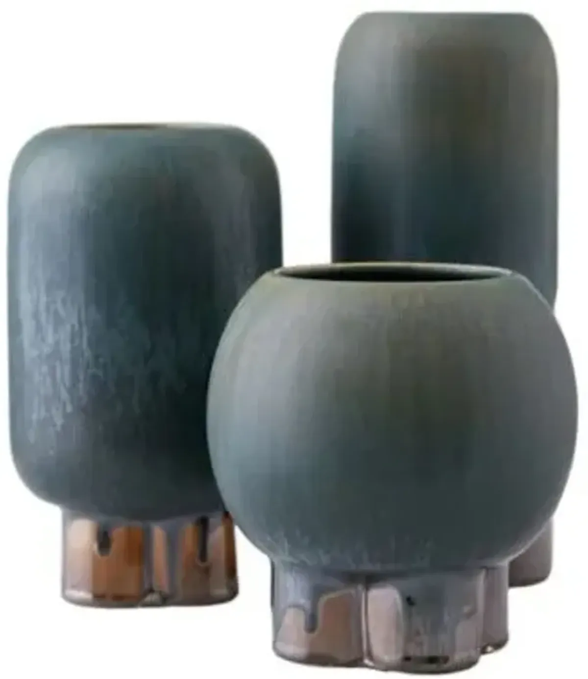 Tutwell Vases Set of 3