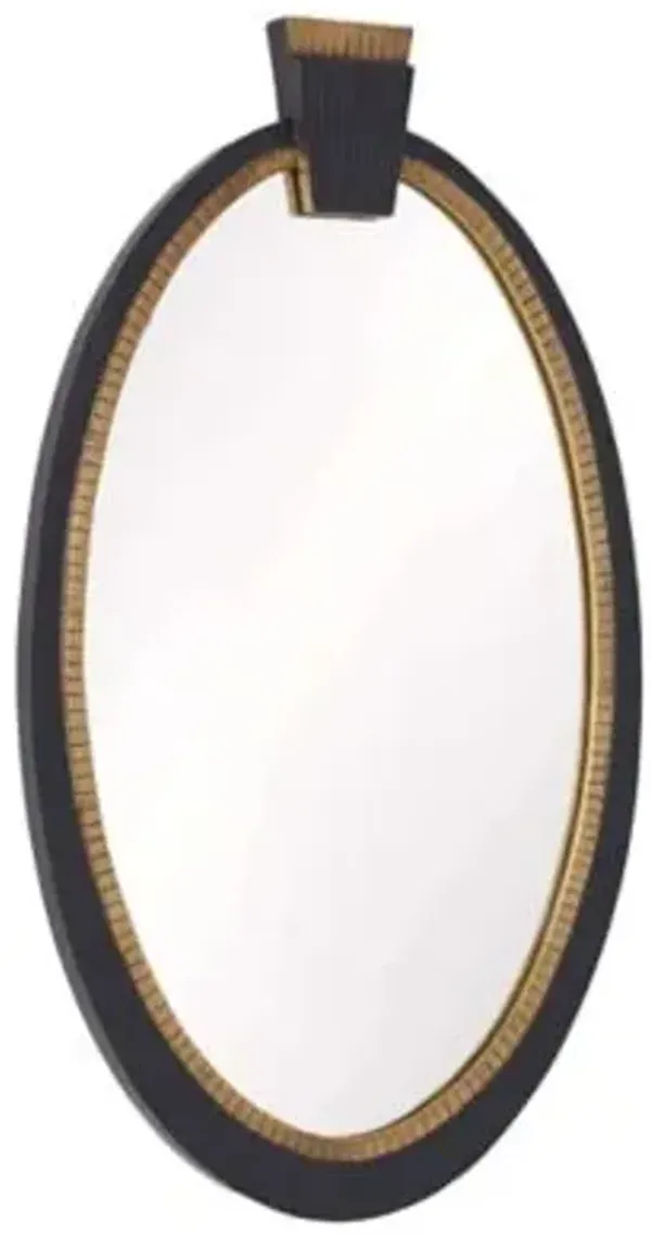 Tedesco Mirror