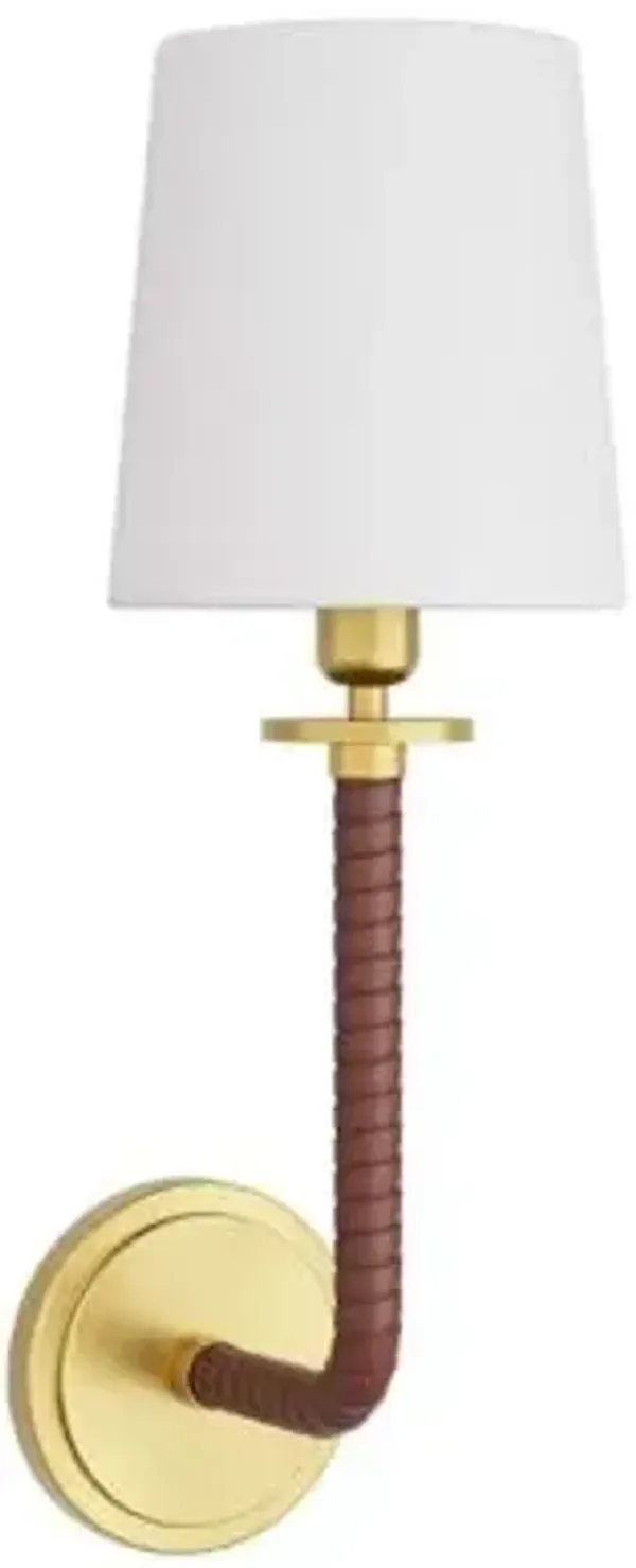 Wayman Wall Sconce