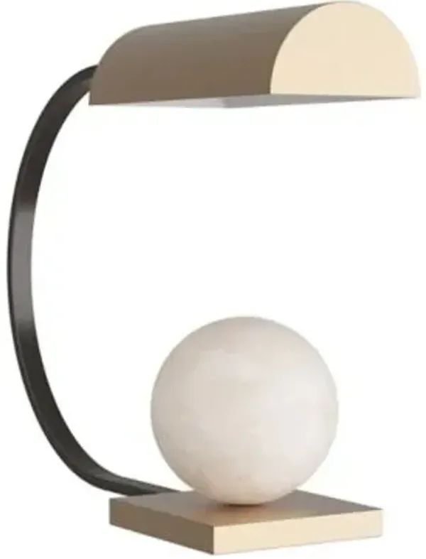 Venice Table Lamp