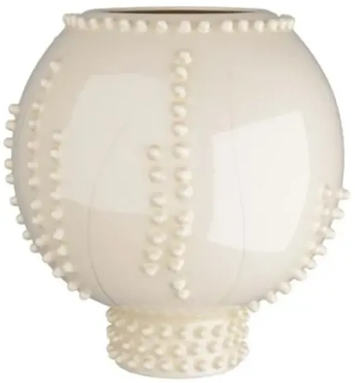 Spitzy Large Vase