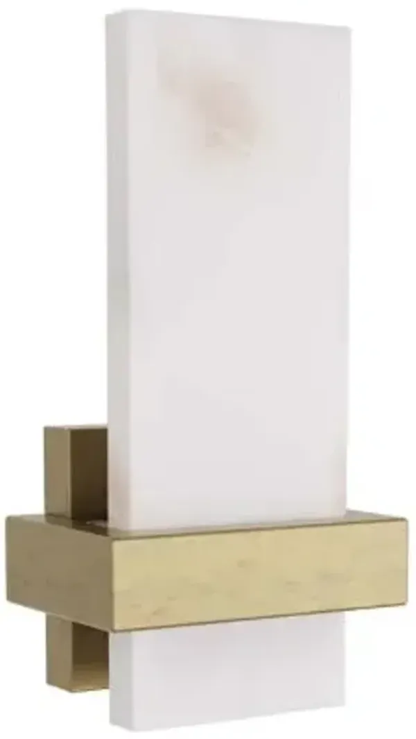 Wembley LED Wall Sconce