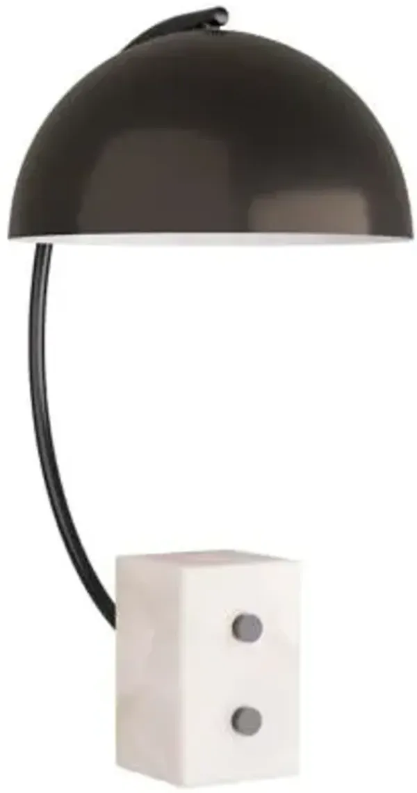 Weslan Table Lamp