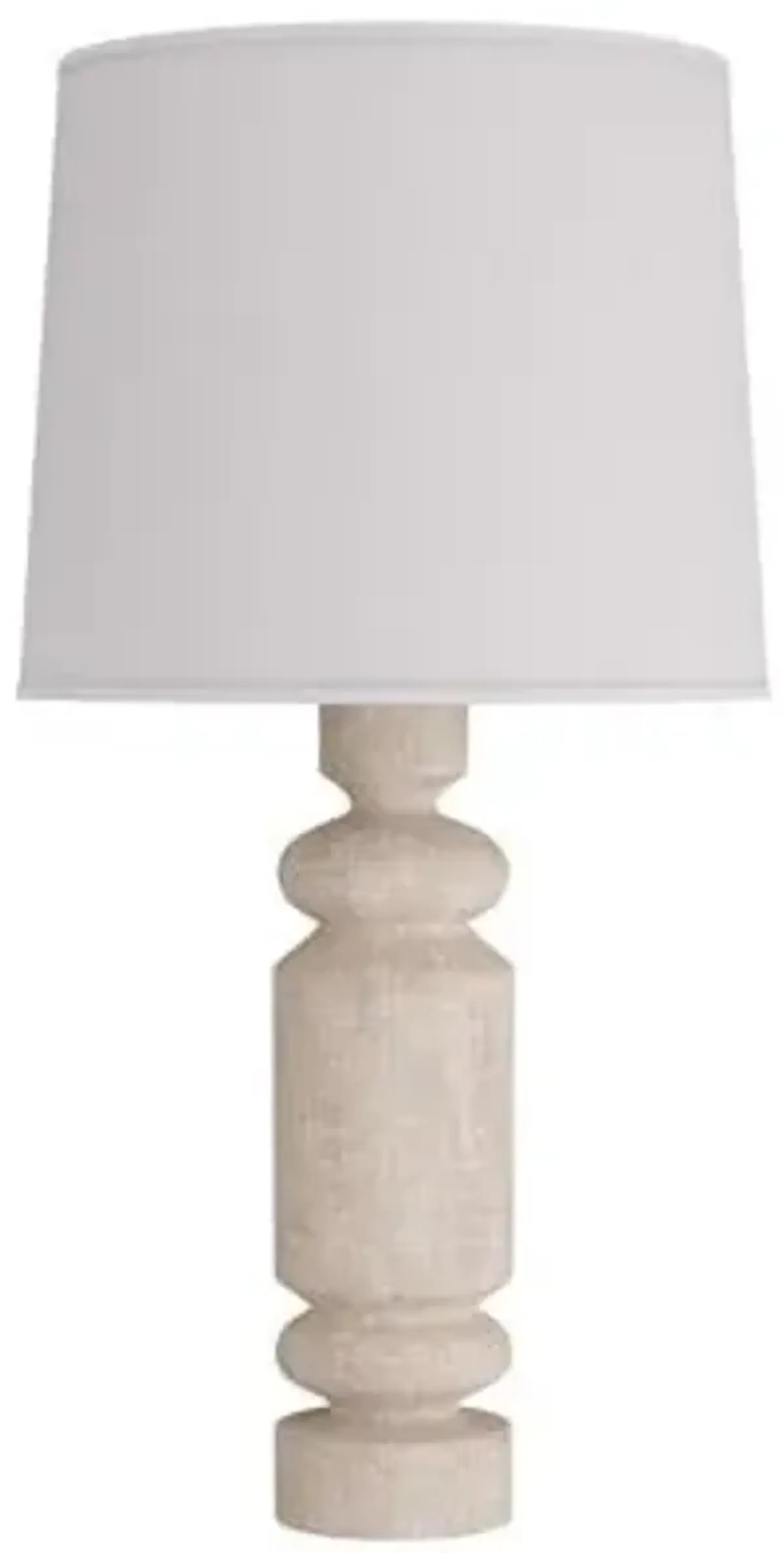 Woodrow Table Lamp