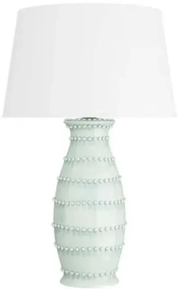 Spitzy Table Lamp