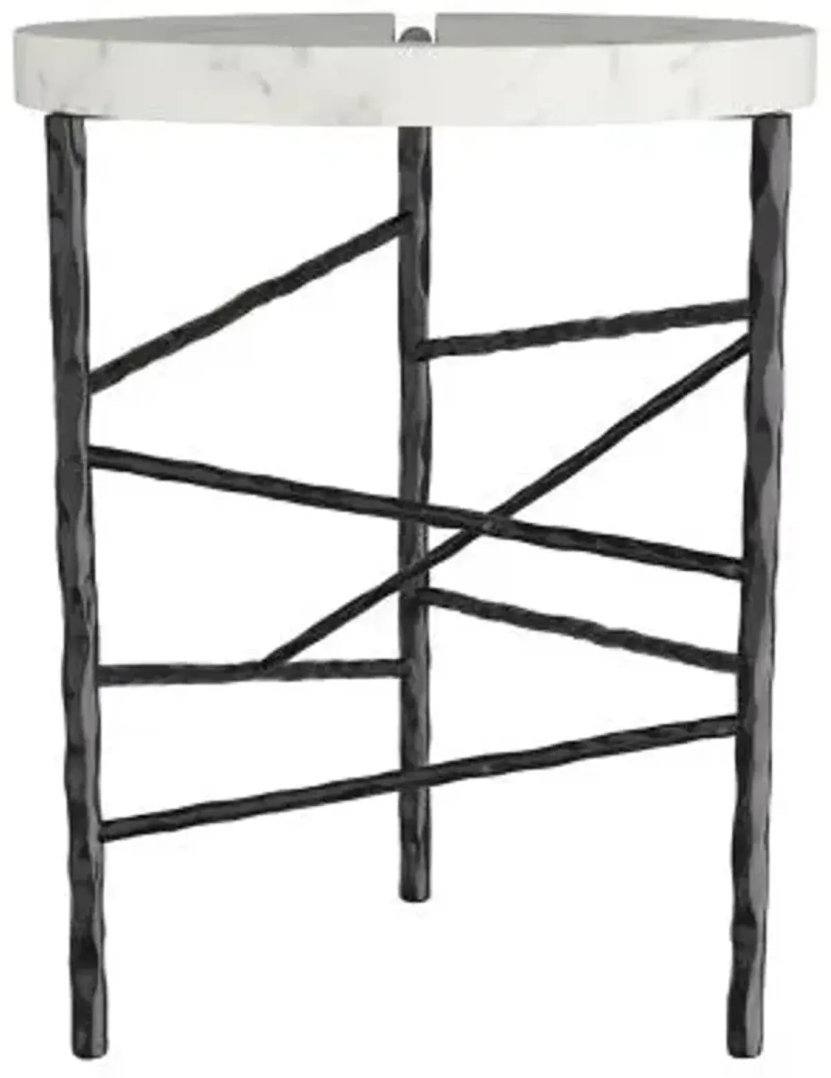 Atlas Side Table
