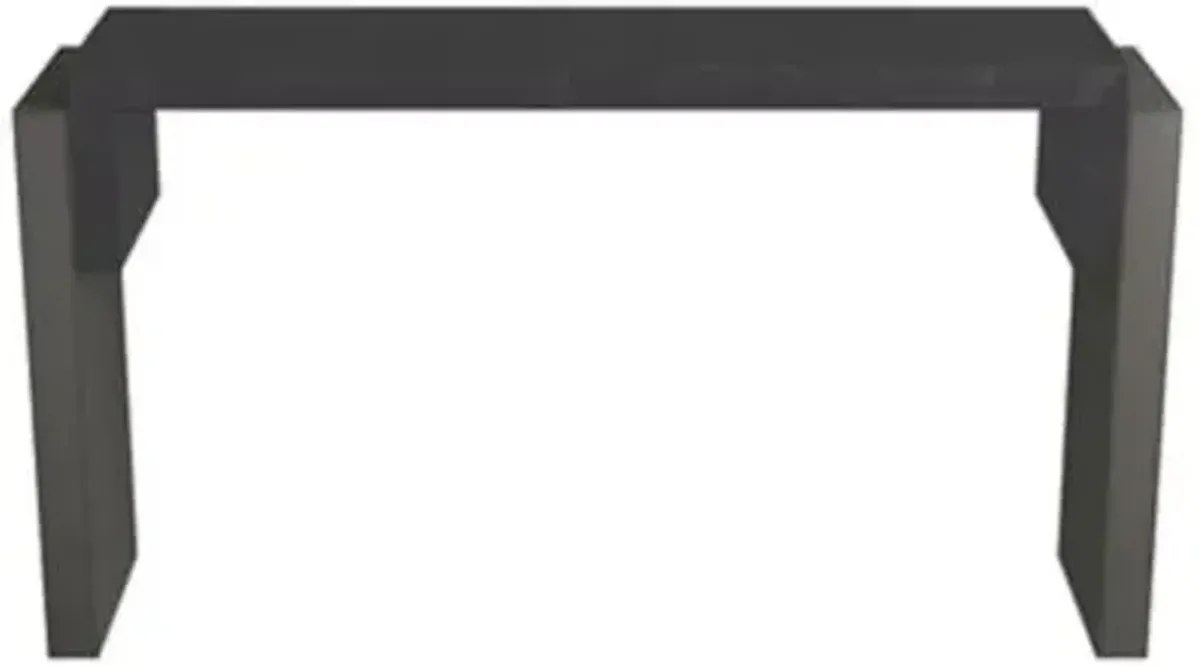 Bernardo Console Table