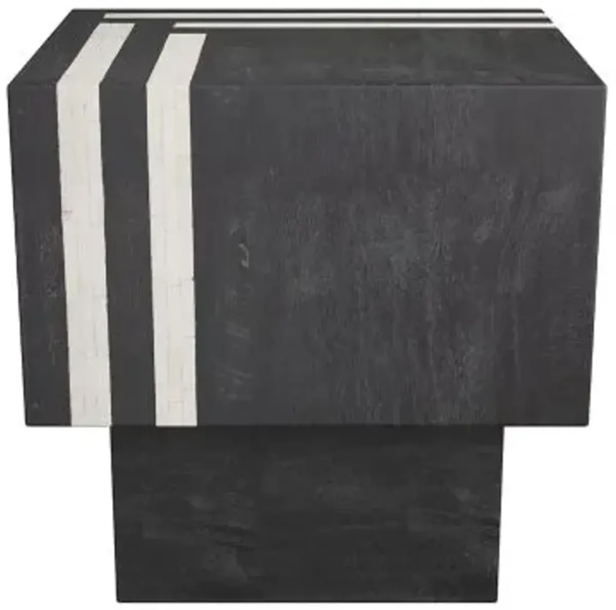 Burton End Table