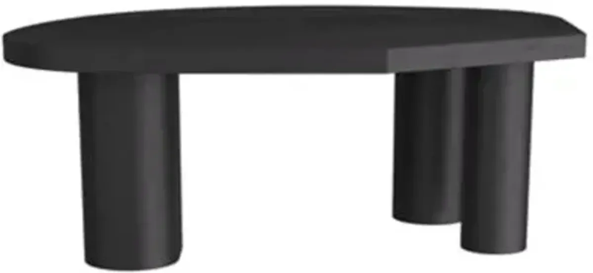 Tribal Coffee Table