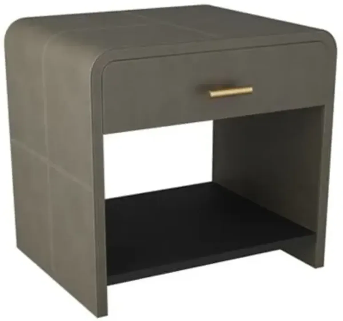 Buchanan Side Table