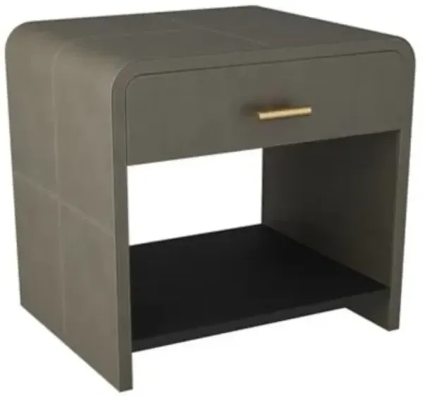 Buchanan Side Table