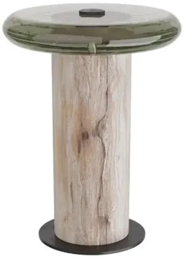 Buckley Accent Table