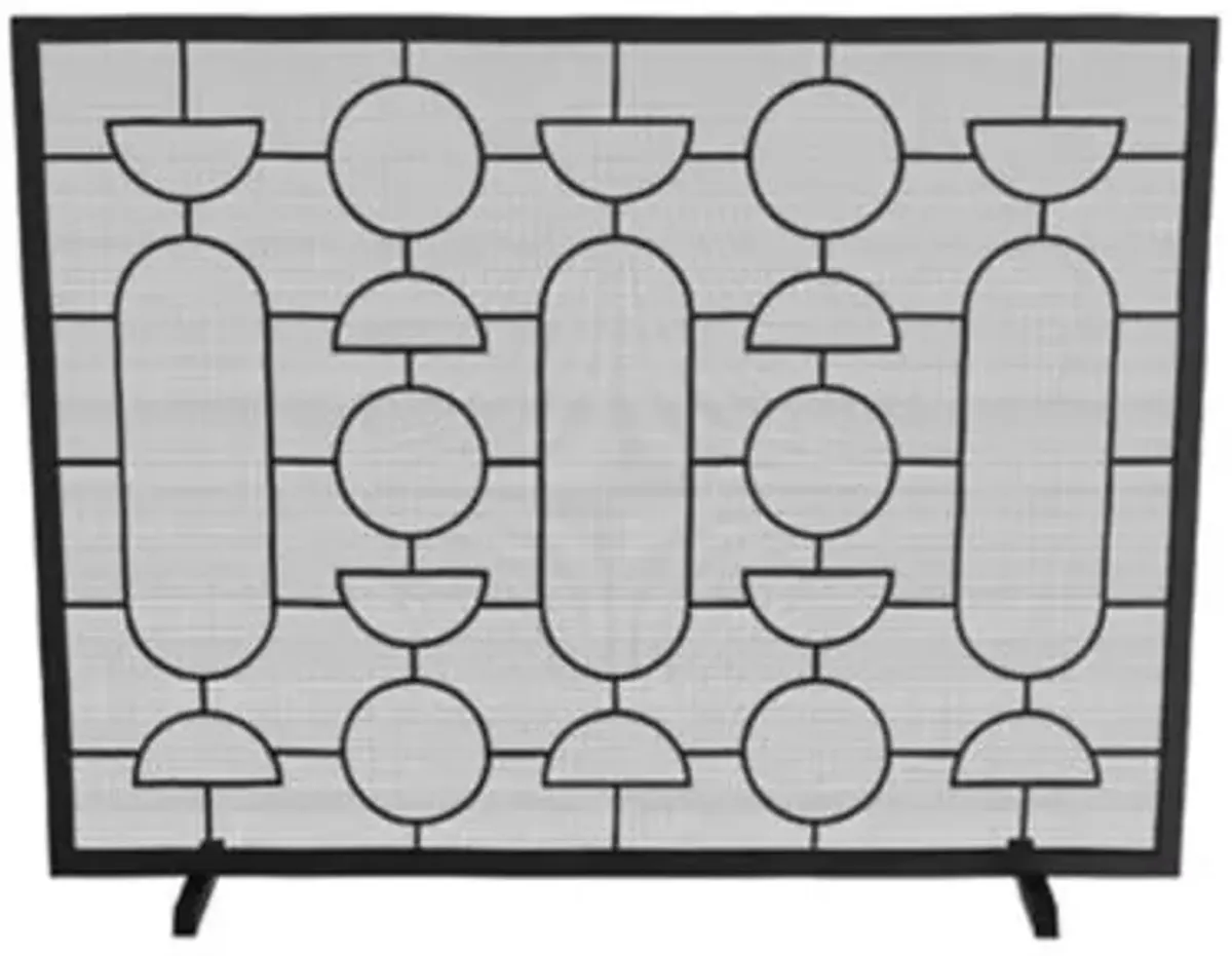 Adamo Firescreen