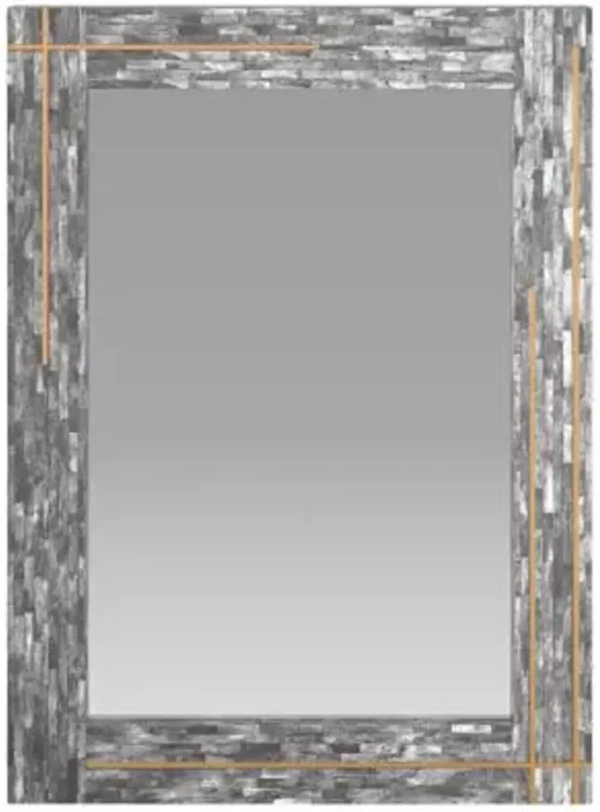 Yvette Mirror