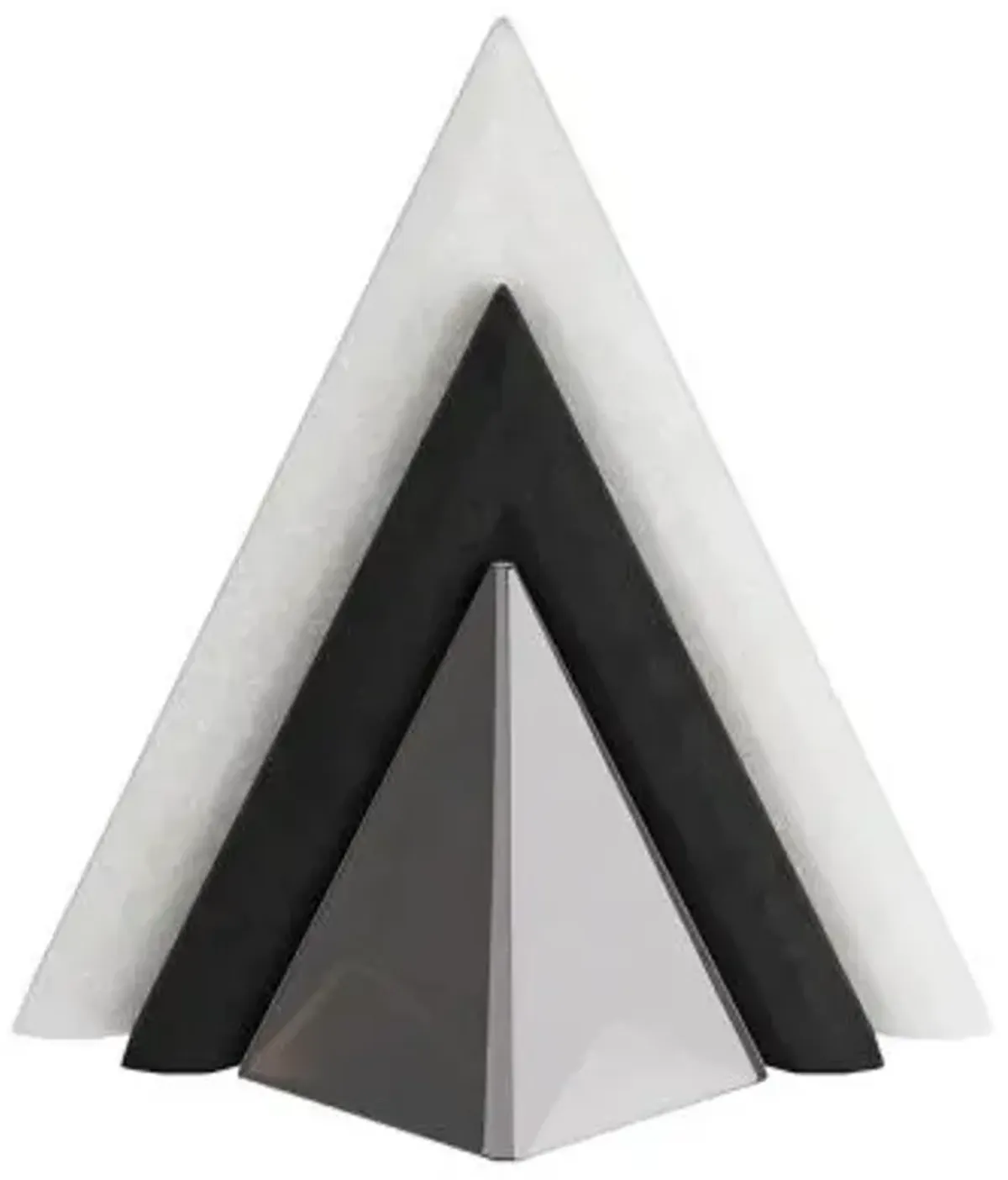 Xiomara Sculptures, Set of 3