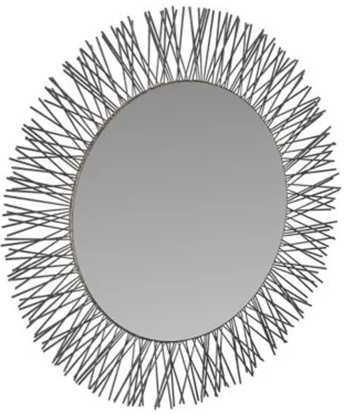 Ziggy Mirror