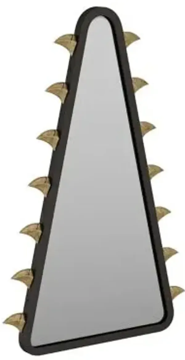 Arroyo Mirror