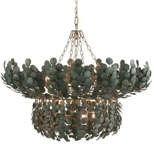 Bilal Chandelier