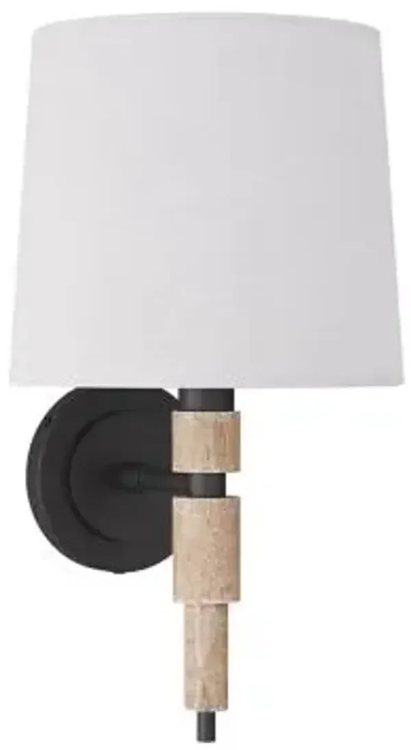 Allman Wall Sconce
