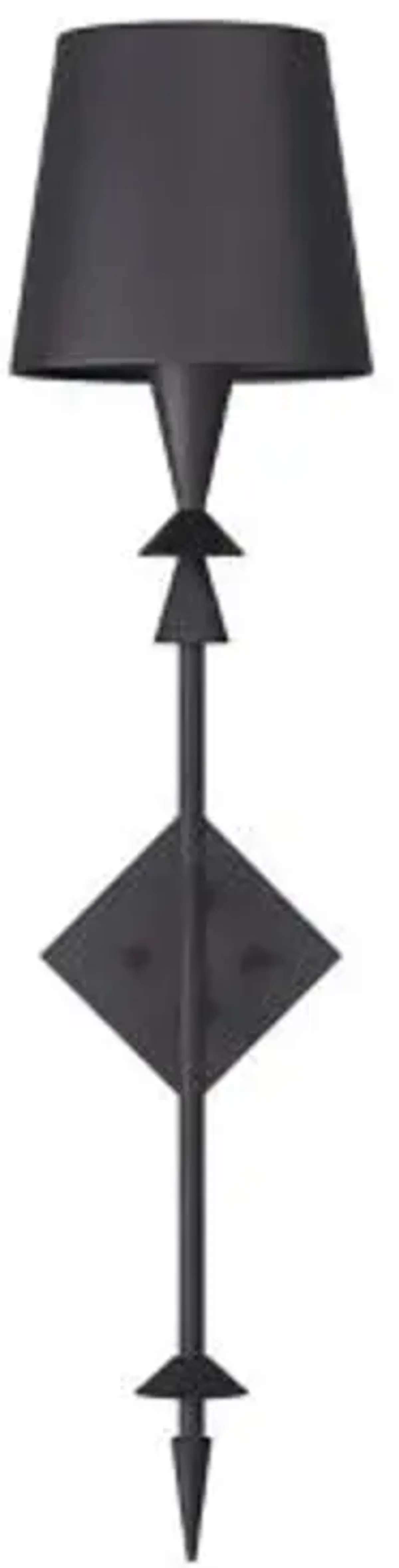Anton Wall Sconce